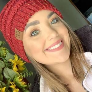 Meet your Posher, Macy